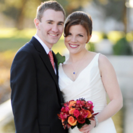 bridal bouquets